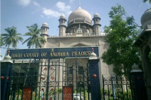 Andhra Pradesh High Court upholds Departmental authority to levy monetary penalties for illegal mining under APMMC rulesartmental authority