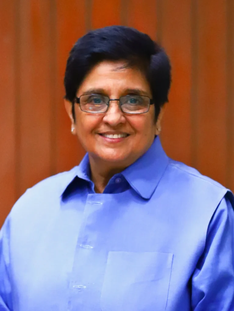 Satya Niketan PG collapse: Delhi High Court states Kiran Bedi’s administrative experience may help Court examine safety measures