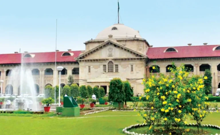 Allahabad High Court asks UP DGP to consider making audio-video recording of witness statements mandatory