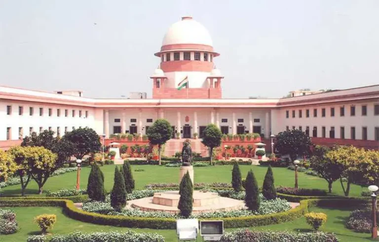 Forcible vehicle repossession can violate Articles 14, 21: Supreme Court directs RBI to ensure banks, NBFCs follow recovery rules